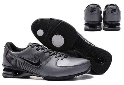 wholesale Men Nike Shox R2 No. 24